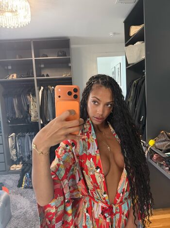 Kysre rae gondrezick leaked private photo uncensored HD quality