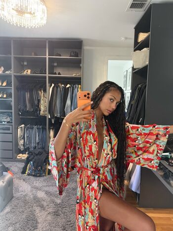 Kysre rae gondrezick leaked private photo uncensored HD quality