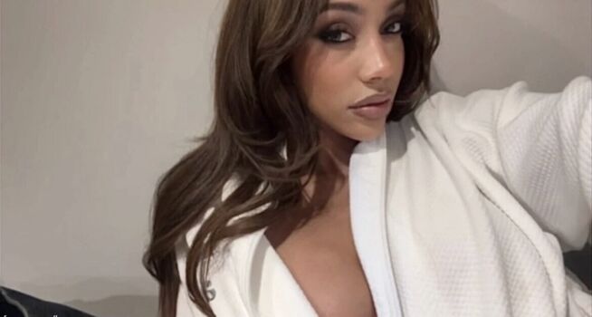 Kysre rae gondrezick leaked private photo uncensored HD quality
