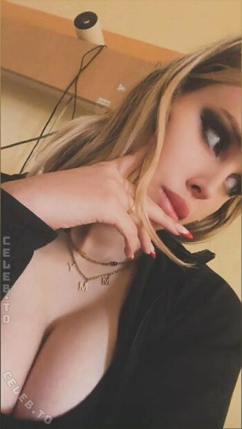 Lkimmy page leaked private photo uncensored HD quality