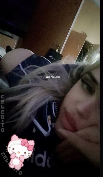 Lkimmy leaked private photo uncensored HD quality