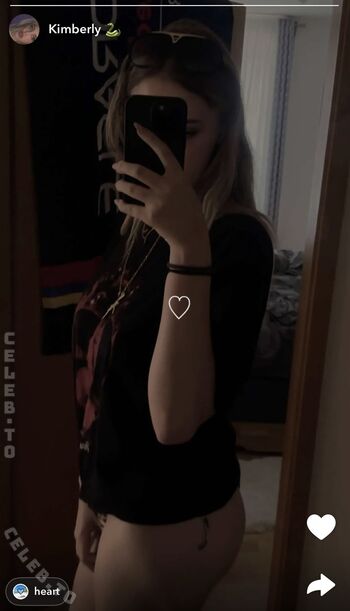 Lkimmy leaked private photo uncensored HD quality