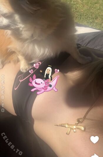 Lkimmy leaked private photo uncensored HD quality