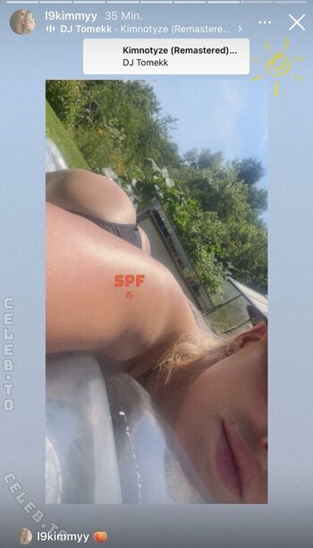 Lkimmy leaked private photo uncensored HD quality