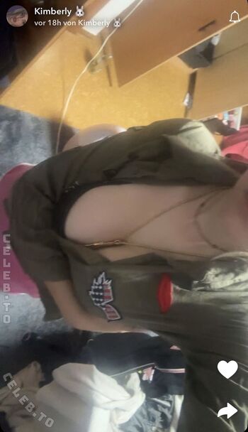 Lkimmy leaked private photo uncensored HD quality
