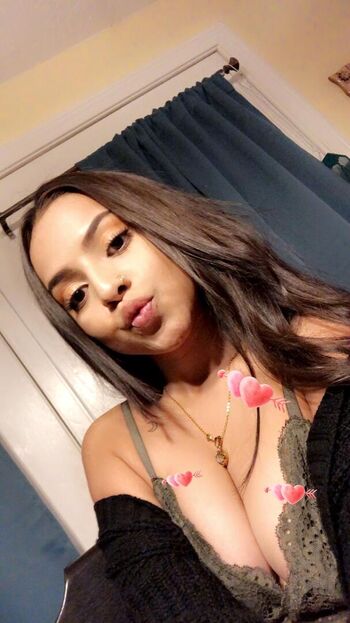 La diabla leaked private photo uncensored HD quality