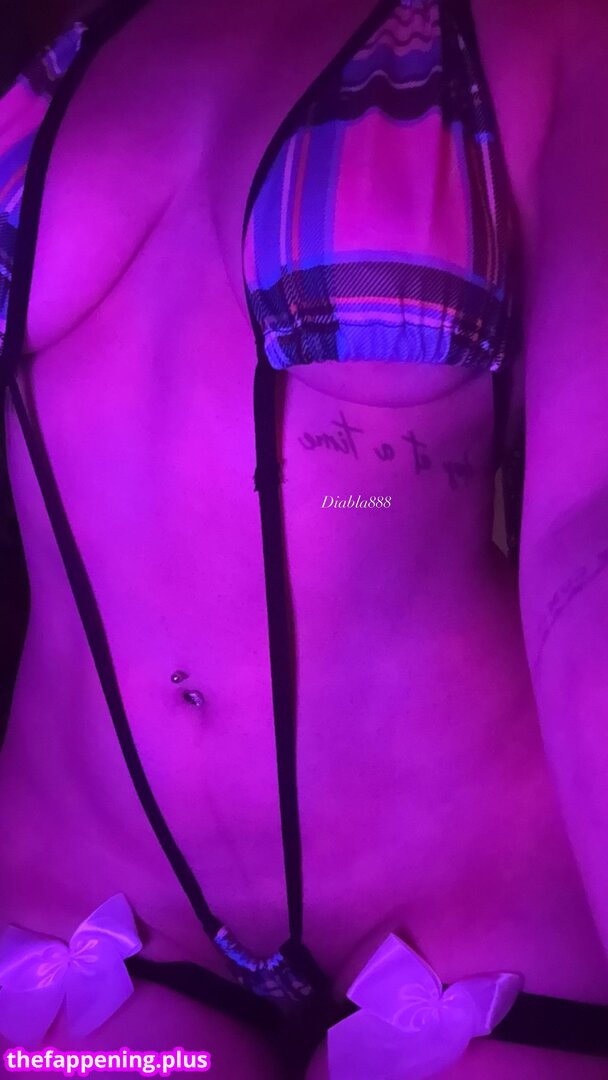 Page/ leaked private photo uncensored HD quality