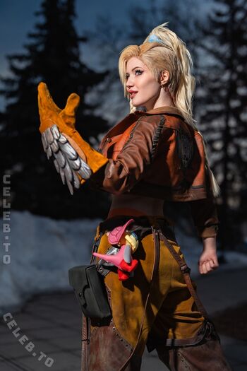 Lada lyumos  page leaked private photo uncensored HD quality