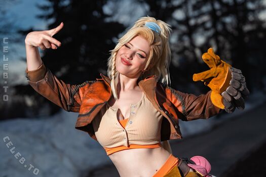 Lada lyumos  page leaked private photo uncensored HD quality