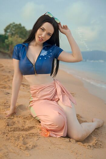 Lada lyumos  page leaked private photo uncensored HD quality