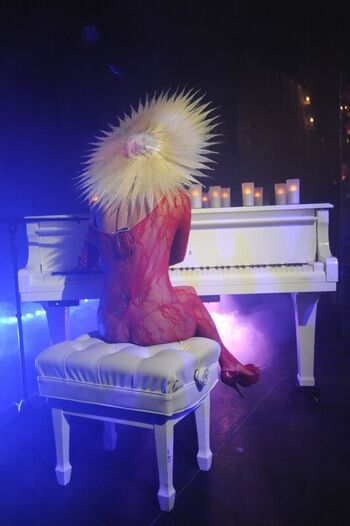 Lady gaga page leaked private photo uncensored HD quality