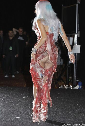Lady gaga page leaked private photo uncensored HD quality