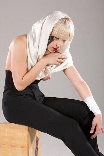 Lady gaga page leaked private photo uncensored HD quality