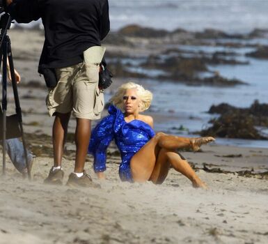 Lady gaga page leaked private photo uncensored HD quality