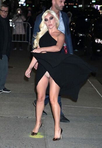 Lady gaga page leaked private photo uncensored HD quality