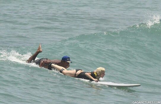 Lady gaga page leaked private photo uncensored HD quality