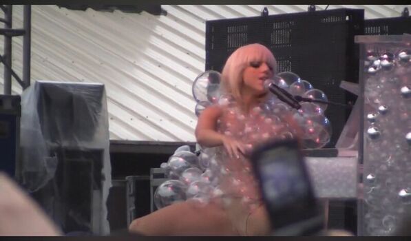Lady gaga page leaked private photo uncensored HD quality