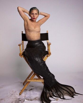 Lady gaga page leaked private photo uncensored HD quality