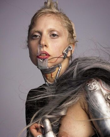 Lady gaga page leaked private photo uncensored HD quality