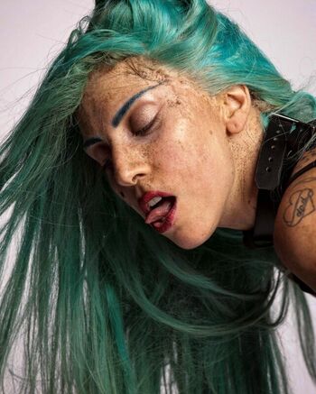 Lady gaga page leaked private photo uncensored HD quality