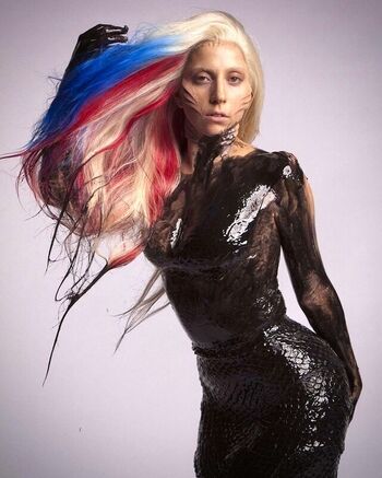 Lady gaga page leaked private photo uncensored HD quality