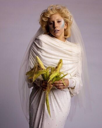 Lady gaga page leaked private photo uncensored HD quality