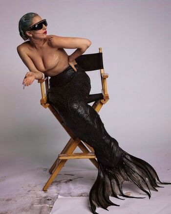 Lady gaga page leaked private photo uncensored HD quality