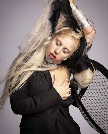 Lady gaga page leaked private photo uncensored HD quality
