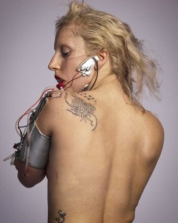Lady gaga page leaked private photo uncensored HD quality