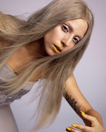 Lady gaga page leaked private photo uncensored HD quality