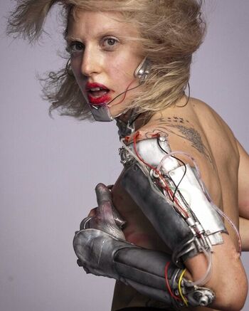 Lady gaga page leaked private photo uncensored HD quality