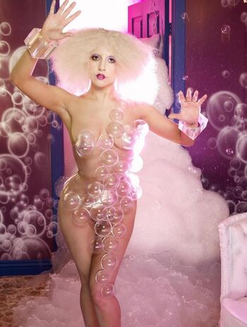 Lady gaga page leaked private photo uncensored HD quality