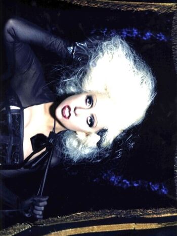 Lady gaga page leaked private photo uncensored HD quality