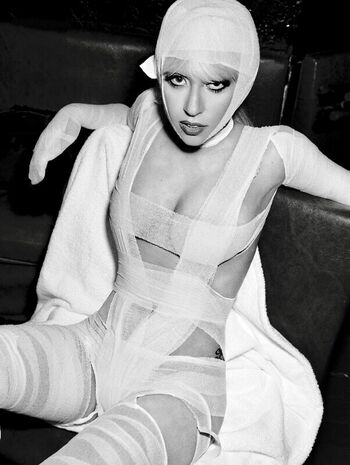 Lady gaga page leaked private photo uncensored HD quality