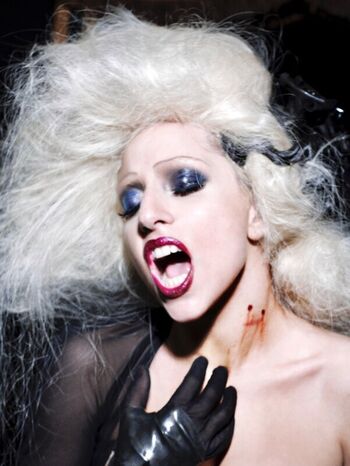 Lady gaga page leaked private photo uncensored HD quality