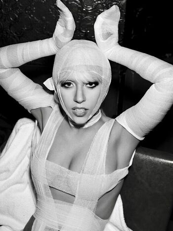 Lady gaga page leaked private photo uncensored HD quality