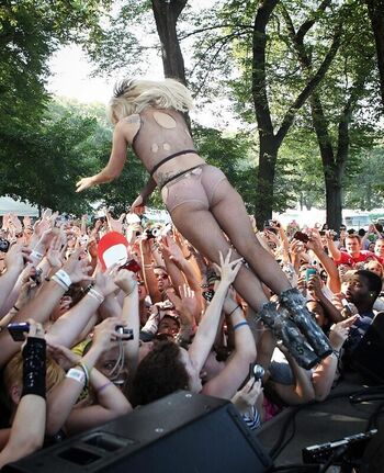 Lady gaga page leaked private photo uncensored HD quality