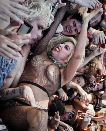 Lady gaga page leaked private photo uncensored HD quality