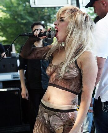 Lady gaga page leaked private photo uncensored HD quality