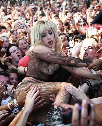 Lady gaga page leaked private photo uncensored HD quality