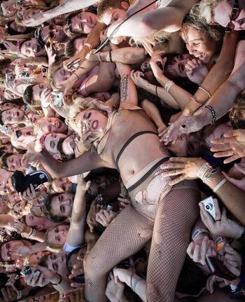 Lady gaga page leaked private photo uncensored HD quality