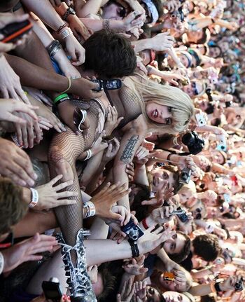 Lady gaga page leaked private photo uncensored HD quality