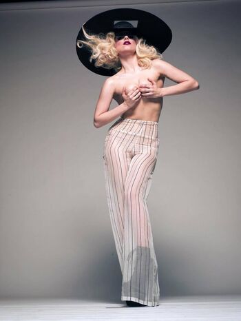 Lady gaga page leaked private photo uncensored HD quality