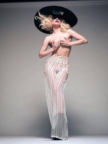 Lady gaga page leaked private photo uncensored HD quality
