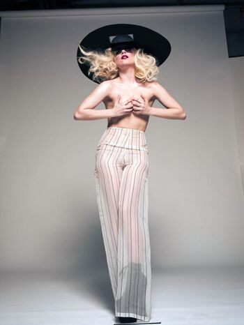 Lady gaga page leaked private photo uncensored HD quality