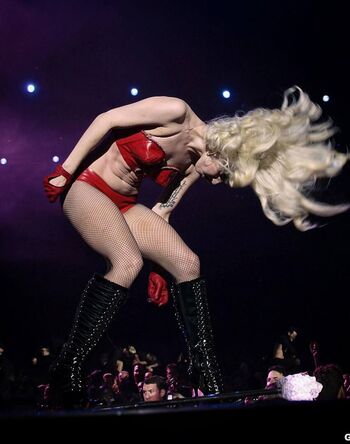 Lady gaga page leaked private photo uncensored HD quality
