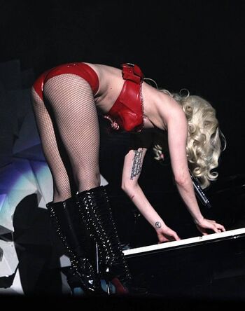 Lady gaga page leaked private photo uncensored HD quality