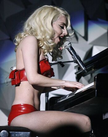 Lady gaga page leaked private photo uncensored HD quality