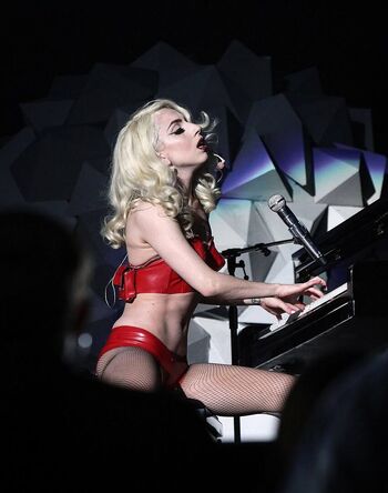 Lady gaga leaked private photo uncensored HD quality