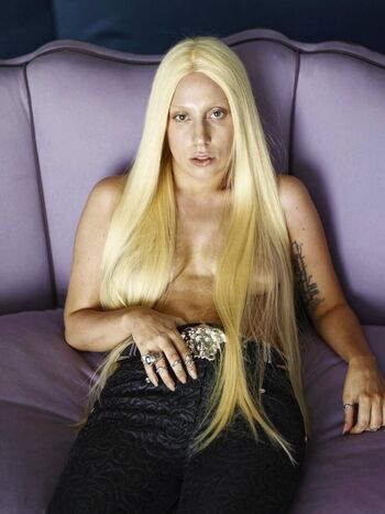 Lady gaga leaked private photo uncensored HD quality